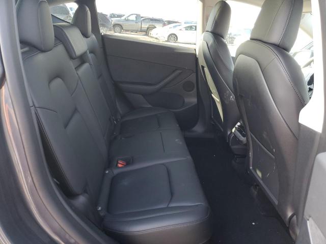 Photo 10 from auction – 2022 TESLA MODEL Y with VIN 7SAYGDEF6NF467857