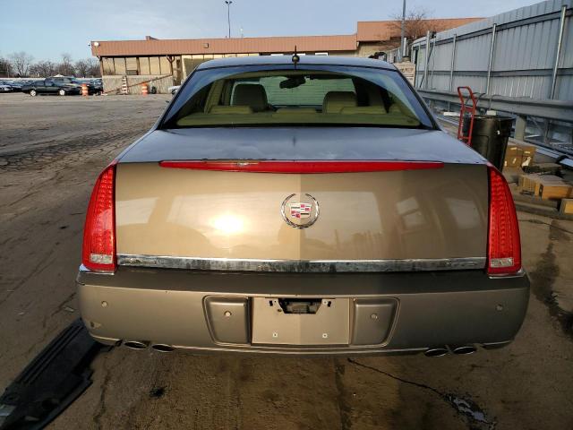 Photo 6 from auction – 2006 CADILLAC DTS with VIN 1G6KD57Y66U219197