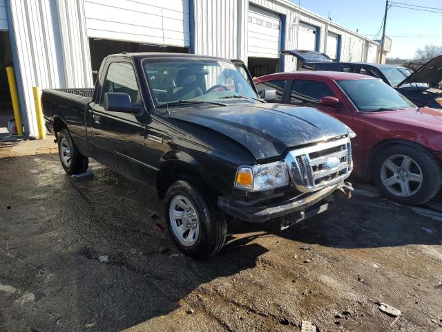 Photo 4 from auction – 2010 FORD RANGER with VIN 1FTKR1AD8APA67315