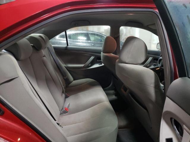 Photo 10 from auction – 2007 TOYOTA CAMRY CE with VIN 4T1BE46K97U077362