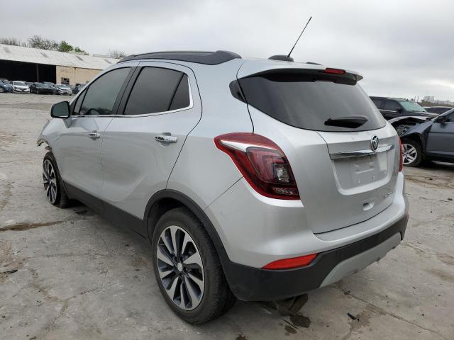 Photo 2 from auction – 2021 BUICK ENCORE PRE with VIN KL4CJASB1MB312010