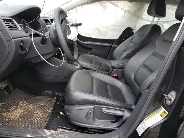 Photo 7 from auction – 2014 VOLKSWAGEN JETTA SE with VIN 3VWD17AJ0EM419997