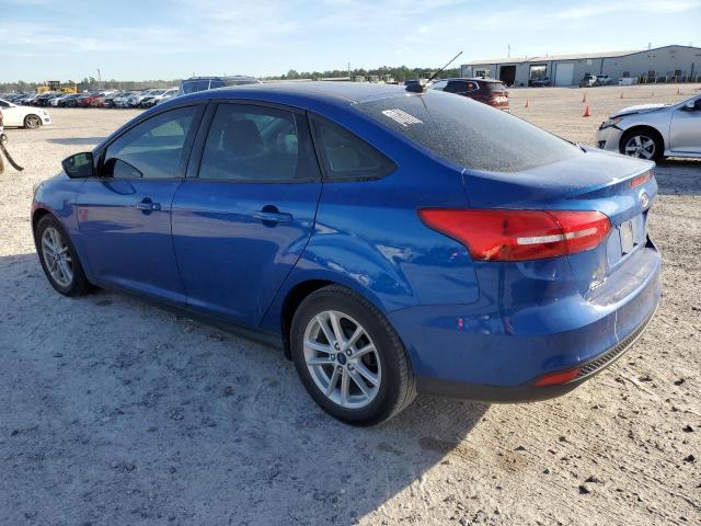 Photo 2 from auction – 2018 FORD FOCUS SE with VIN 1FADP3F23JL229186
