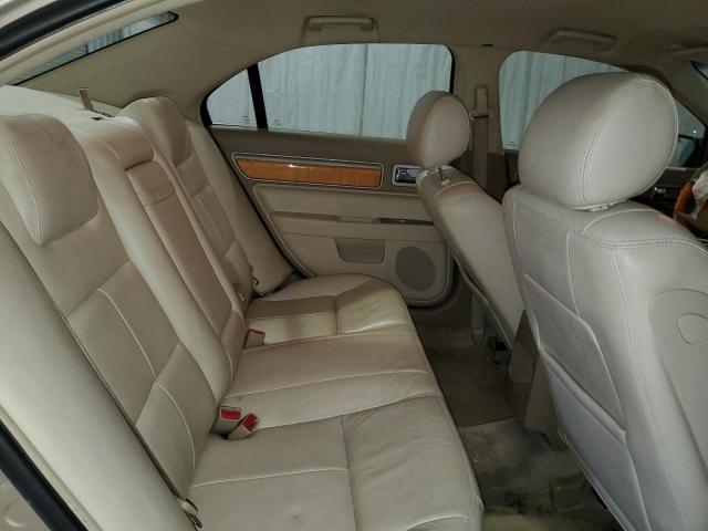 Photo 10 from auction – 2007 LINCOLN MKZ with VIN 3LNHM26T17R636405