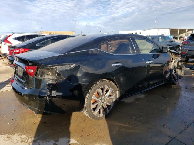 Photo 3 from auction – 2016 NISSAN MAXIMA 3.5 with VIN 1N4AA6AP5GC902383