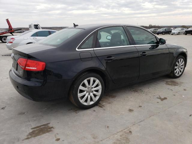 Photo 3 from auction – 2011 AUDI A4 PREMIUM with VIN WAUFFAFL8BN006308