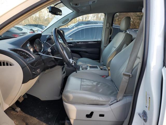 Photo 7 from auction – 2013 CHRYSLER TOWN & COU with VIN 2C4RC1BG1DR584192