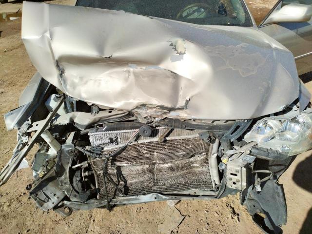 Photo 11 from auction – 2003 TOYOTA AVALON XL with VIN 4T1BF28B93U316627