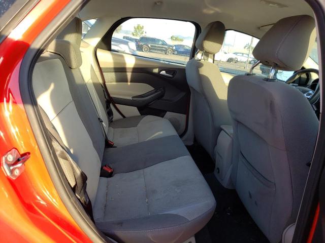 Photo 10 from auction – 2012 FORD FOCUS SE with VIN 1FAHP3F24CL335893