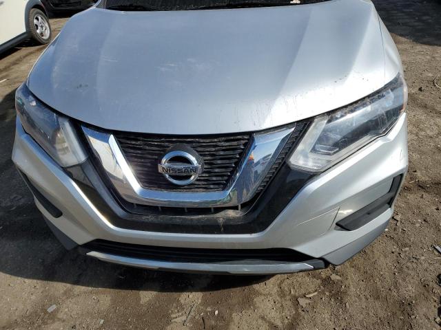 Photo 12 from auction – 2017 NISSAN ROGUE S with VIN KNMAT2MT4HP546167