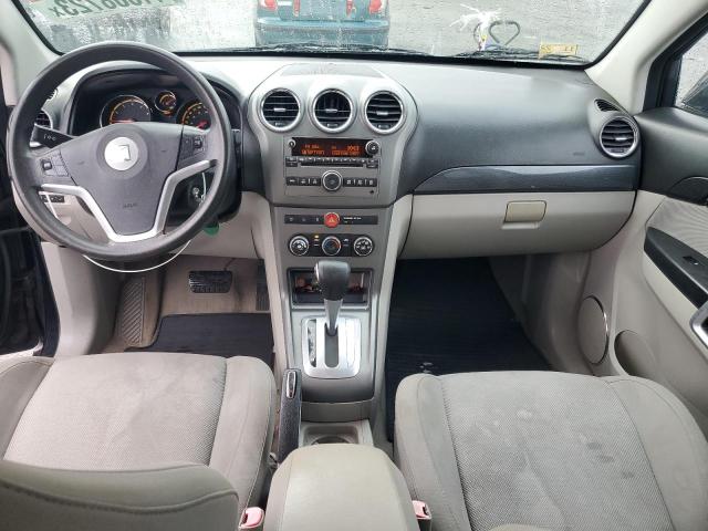 Photo 8 from auction – 2009 SATURN VUE XE with VIN 3GSCL33P79S536775