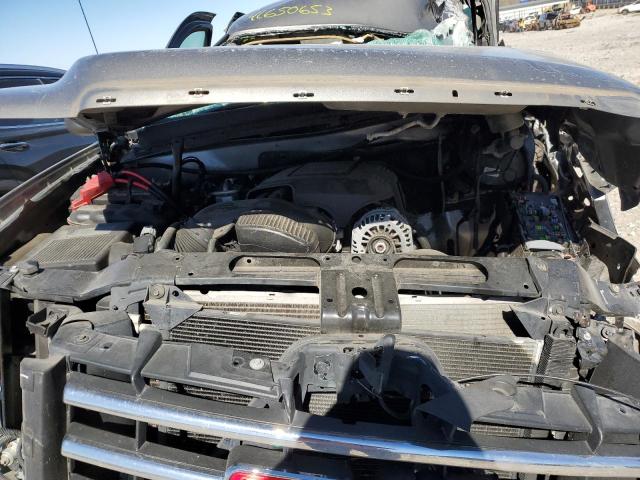 Photo 11 from auction – 2012 GMC SIERRA K15 with VIN 1GTR2VE7XCZ261754