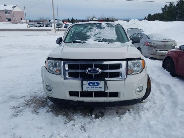 Photo 5 from auction – 2012 FORD ESCAPE XLT with VIN 1FMCU9D77CKA31361
