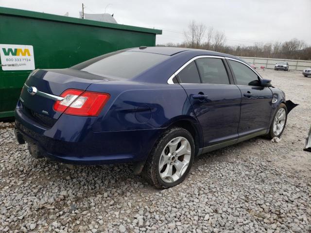 Photo 3 from auction – 2011 FORD TAURUS SEL with VIN 1FAHP2EW2BG156788