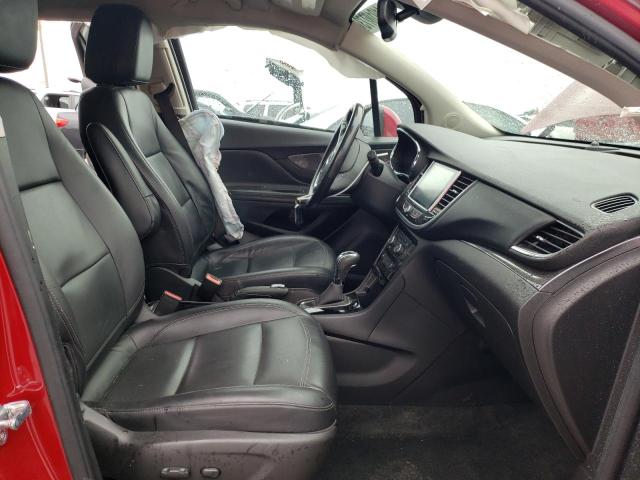 Photo 7 from auction – 2019 BUICK ENCORE ESS with VIN KL4CJGSM1KB778358