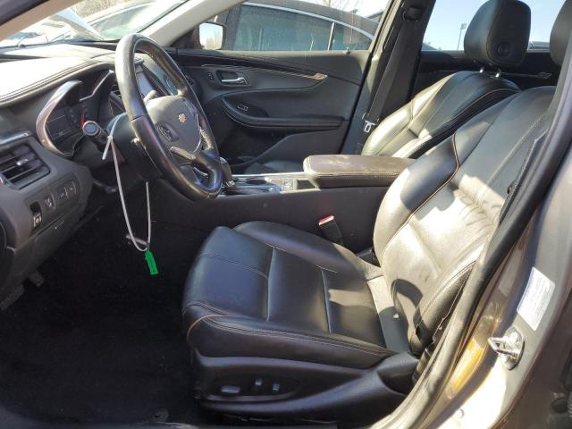 Photo 7 from auction – 2019 CHEVROLET IMPALA PRE with VIN 2G1105S33K9138299