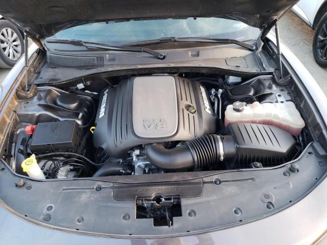 Photo 11 from auction – 2021 DODGE CHARGER R/ with VIN 2C3CDXCT6MH583972