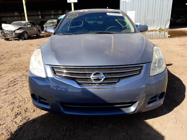 Photo 5 from auction – 2011 NISSAN ALTIMA BAS with VIN 1N4AL2AP5BN452914