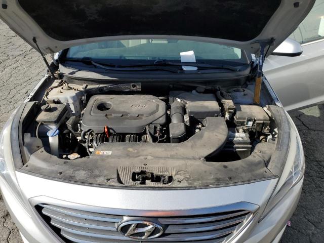 Photo 11 from auction – 2015 HYUNDAI SONATA SE with VIN 5NPE24AF1FH040366
