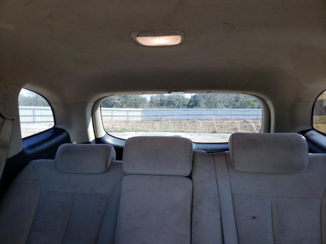 Photo 10 from auction – 2008 HYUNDAI SANTA FE G with VIN 5NMSG13D78H205514