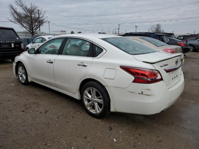Photo 3 from auction – 2013 NISSAN ALTIMA 2.5 with VIN 1N4AL3AP2DC157421