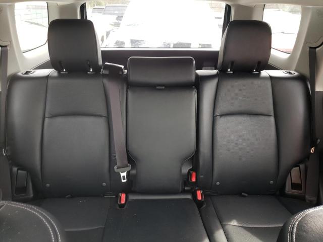 Photo 10 from auction – 2019 TOYOTA 4RUNNER SR with VIN JTEBU5JR2K5720313
