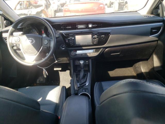 Photo 8 from auction – 2016 TOYOTA COROLLA L with VIN 5YFBURHEXGP553322