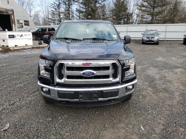 Photo 5 from auction – 2016 FORD F150 SUPER with VIN 1FTEW1E82GFB55889