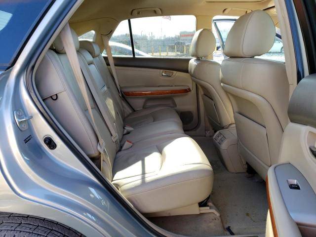 Photo 11 from auction – 2009 LEXUS RX 350 with VIN 2T2HK31UX9C129782