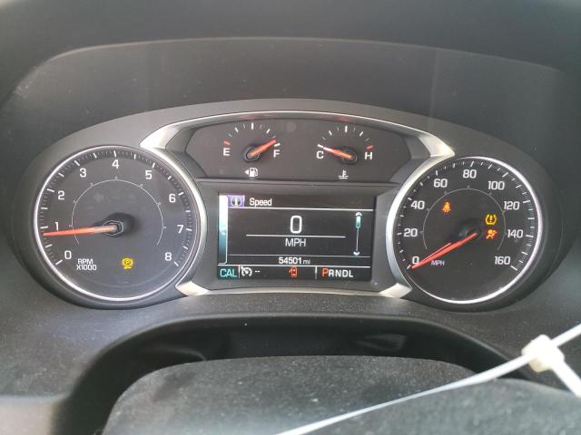 Photo 9 from auction – 2019 GMC ACADIA SLE with VIN 1GKKNSLS6KZ115238