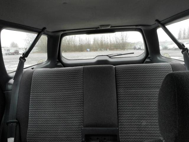 Photo 10 from auction – 1999 SUBARU LEGACY OUT with VIN 4S3BG6853X7659974