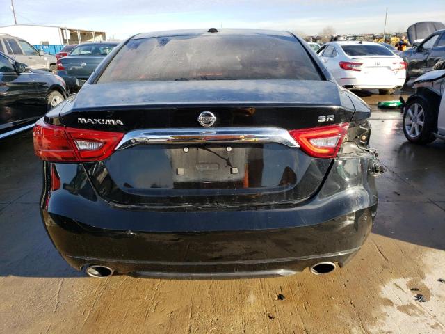 Photo 6 from auction – 2016 NISSAN MAXIMA 3.5 with VIN 1N4AA6AP5GC902383