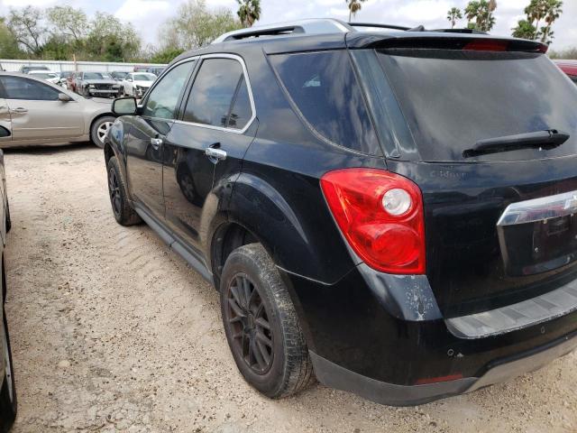 Photo 2 from auction – 2011 CHEVROLET EQUINOX LT with VIN 2GNALFEC4B1315156