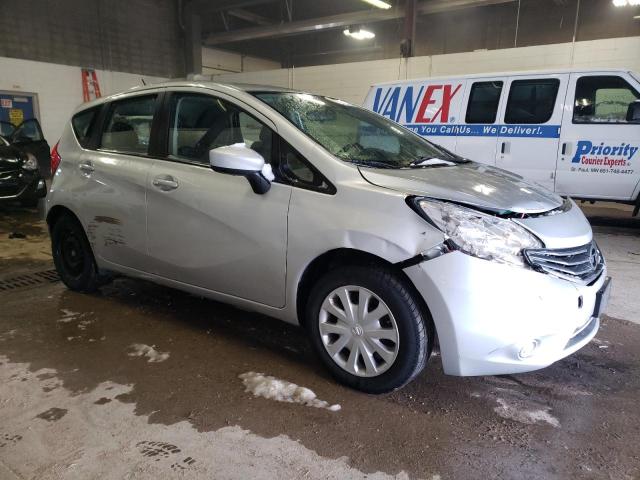 Photo 4 from auction – 2016 NISSAN VERSA NOTE with VIN 3N1CE2CP5GL355569