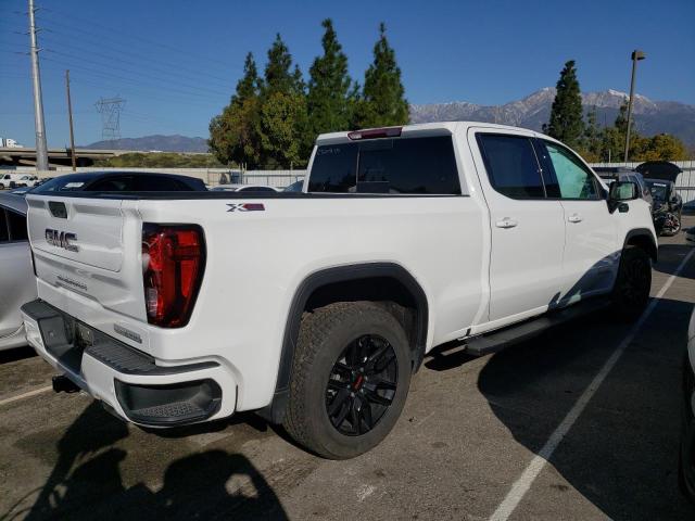 Photo 3 from auction – 2022 GMC SIERRA LIM with VIN 3GTU9CED7NG112821