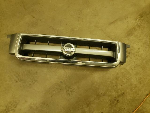 Photo 12 from auction – 2002 NISSAN PATHFINDER with VIN JN8DR09X52W655704