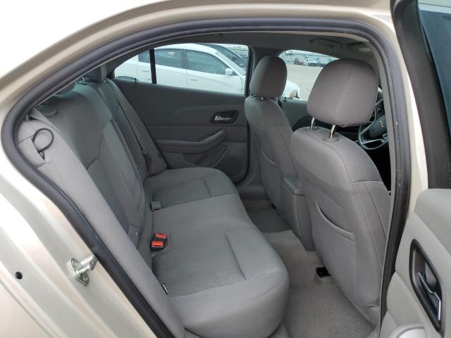 Photo 10 from auction – 2014 CHEVROLET MALIBU LS with VIN 1G11B5SL7EF239996