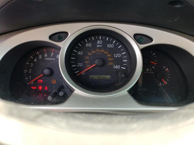 Photo 9 from auction – 2004 TOYOTA HIGHLANDER with VIN JTEDP21A040033727