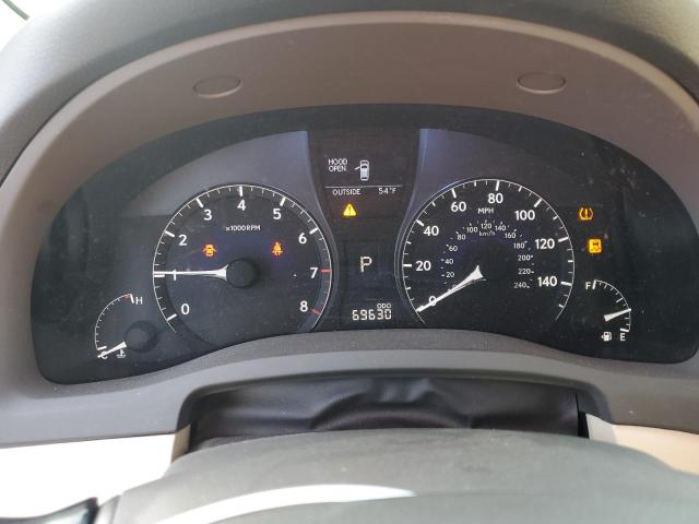 Photo 9 from auction – 2010 LEXUS RX 350 with VIN JTJBK1BA1A2410811