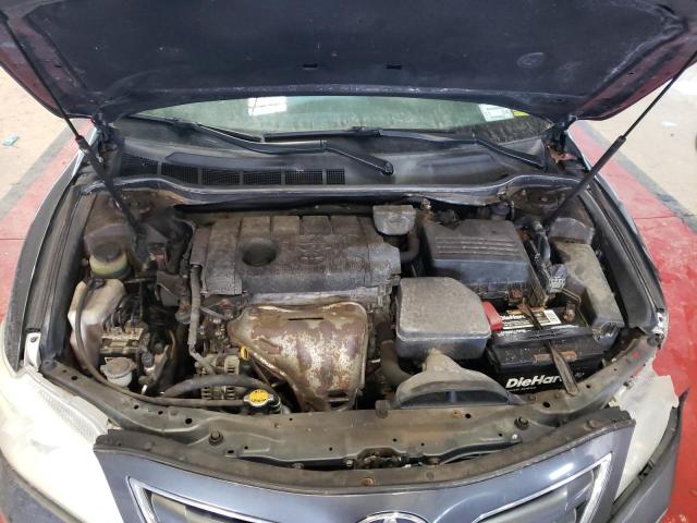 Foto 11 de la subasta – 2011 TOYOTA CAMRY BASE con VIN 4T1BF3EK0BU178193