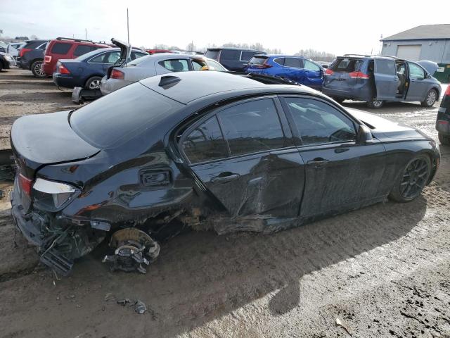 Photo 3 from auction – 2018 BMW 340 XI with VIN WBA8B7C58JA937944