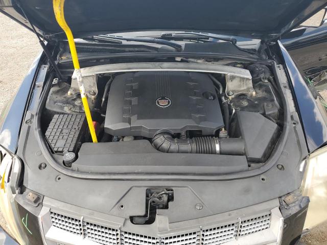 Photo 11 from auction – 2011 CADILLAC CTS with VIN 1G6DA5EY4B0167767
