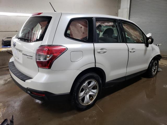 Photo 3 from auction – 2014 SUBARU FORESTER 2 with VIN JF2SJAAC5EH490417