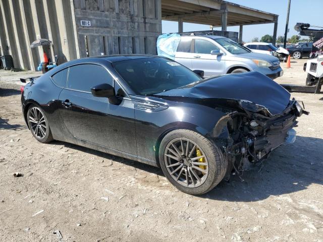 Photo 4 from auction – 2017 SUBARU BRZ 2.0 LI with VIN JF1ZCAC16H9601967