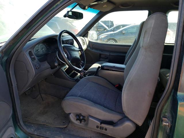 Photo 7 from auction – 1999 FORD EXPLORER with VIN 1FMYU24E1XUB36743