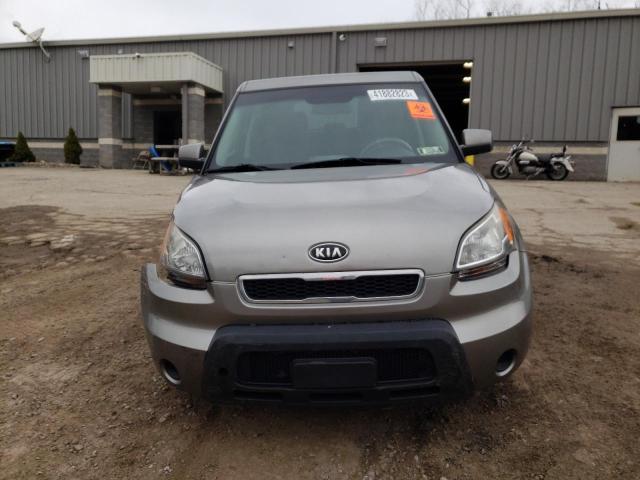 Снимка 5 от търг – 2011 KIA SOUL + с VIN KNDJT2A2XB7196207