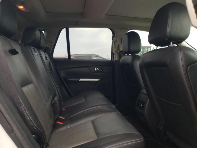 Photo 11 from auction – 2013 FORD EDGE SPORT with VIN 2FMDK3AK9DBC81325