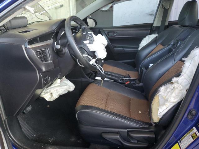 Photo 7 from auction – 2015 TOYOTA COROLLA L with VIN 2T1BURHE6FC422516