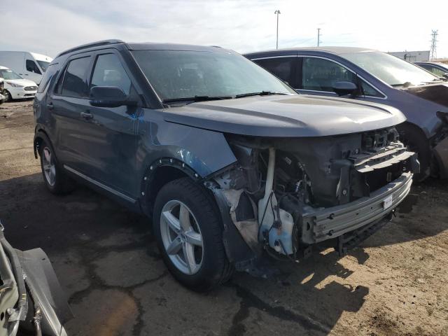 Photo 4 from auction – 2016 FORD EXPLORER X with VIN 1FM5K8D82GGC70858