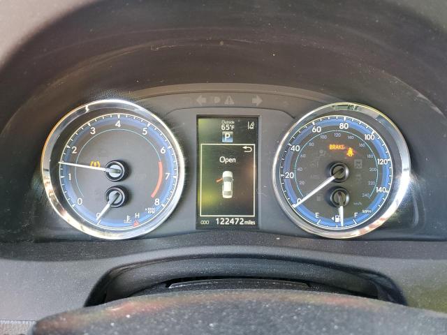 Photo 9 from auction – 2017 TOYOTA COROLLA L with VIN 2T1BURHE9HC951543